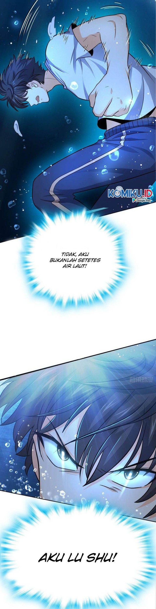 Spare Me, Great Lord! Chapter 103 Gambar 30