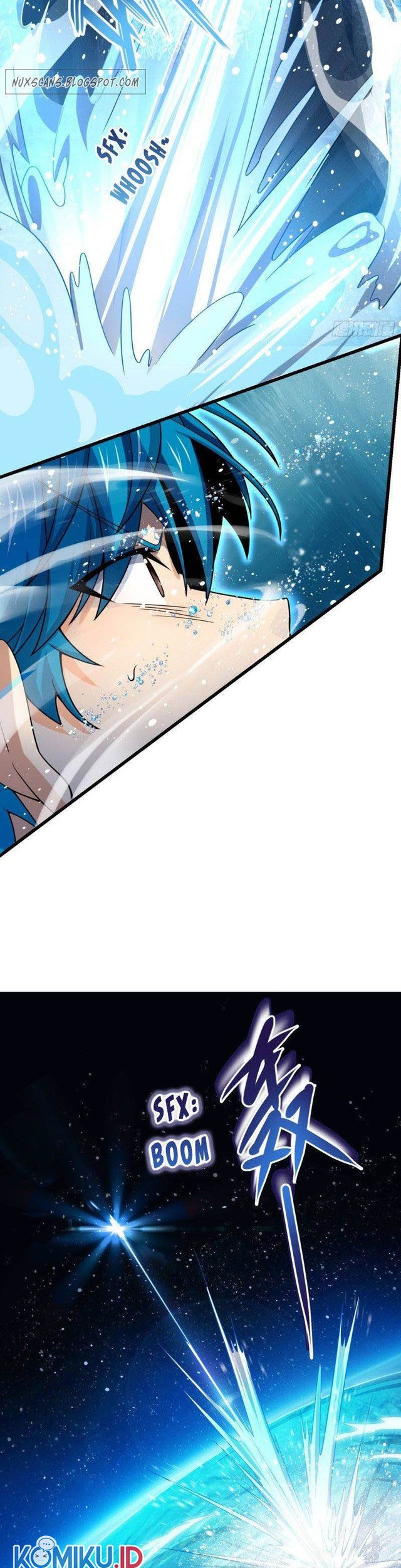 Spare Me, Great Lord! Chapter 104 Gambar 8