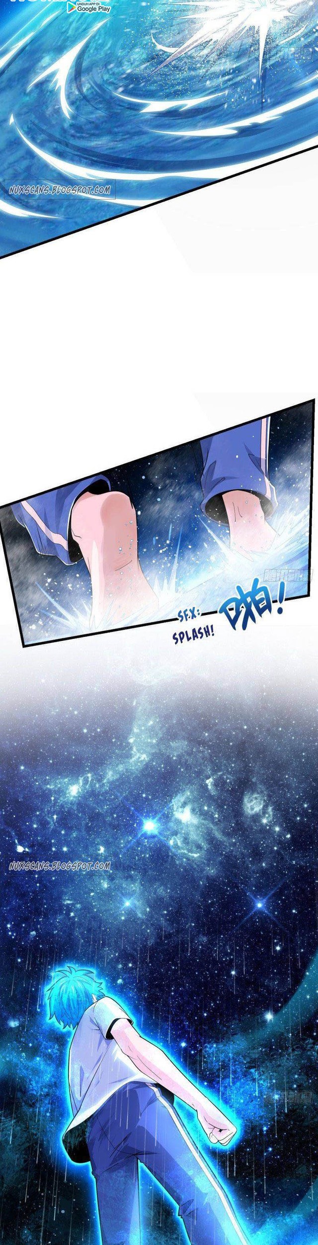 Spare Me, Great Lord! Chapter 104 Gambar 9