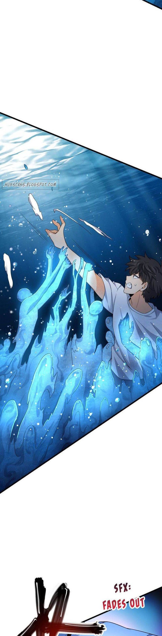 Spare Me, Great Lord! Chapter 104 Gambar 4