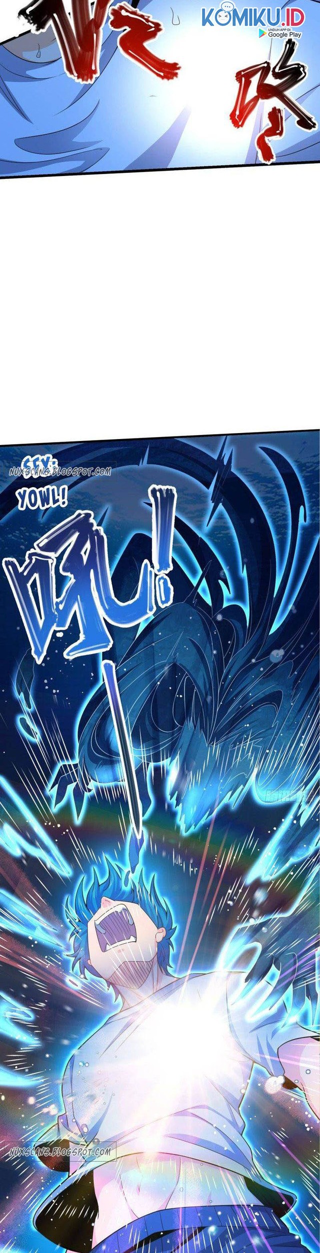 Spare Me, Great Lord! Chapter 104 Gambar 5