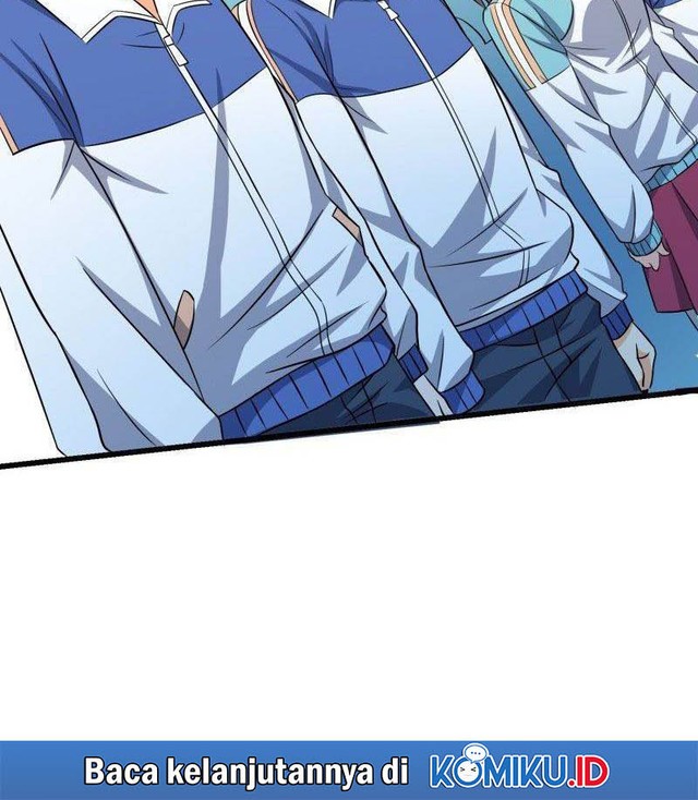 Spare Me, Great Lord! Chapter 105 Gambar 21