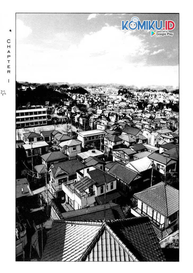 Oyasumi Punpun Chapter 01 Gambar 5