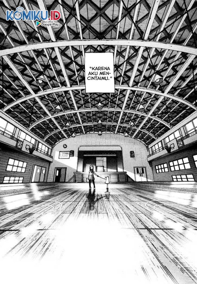 Oyasumi Punpun Chapter 03 Gambar 12
