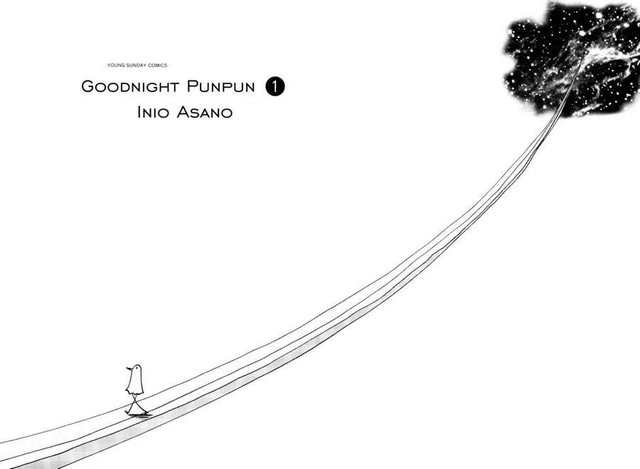 Oyasumi Punpun Chapter 03 Gambar 24