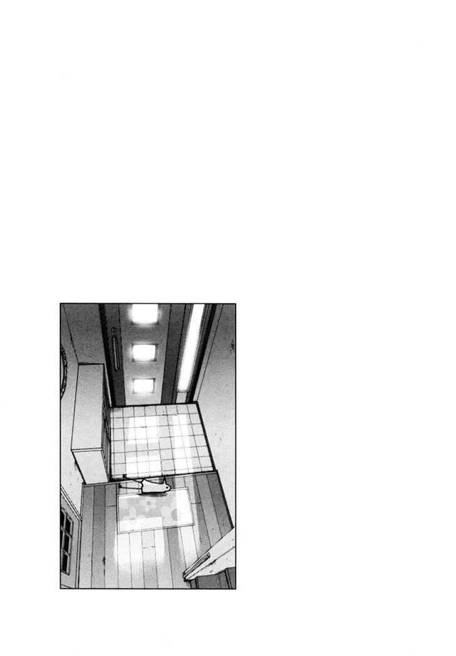 Oyasumi Punpun Chapter 04 Gambar 17