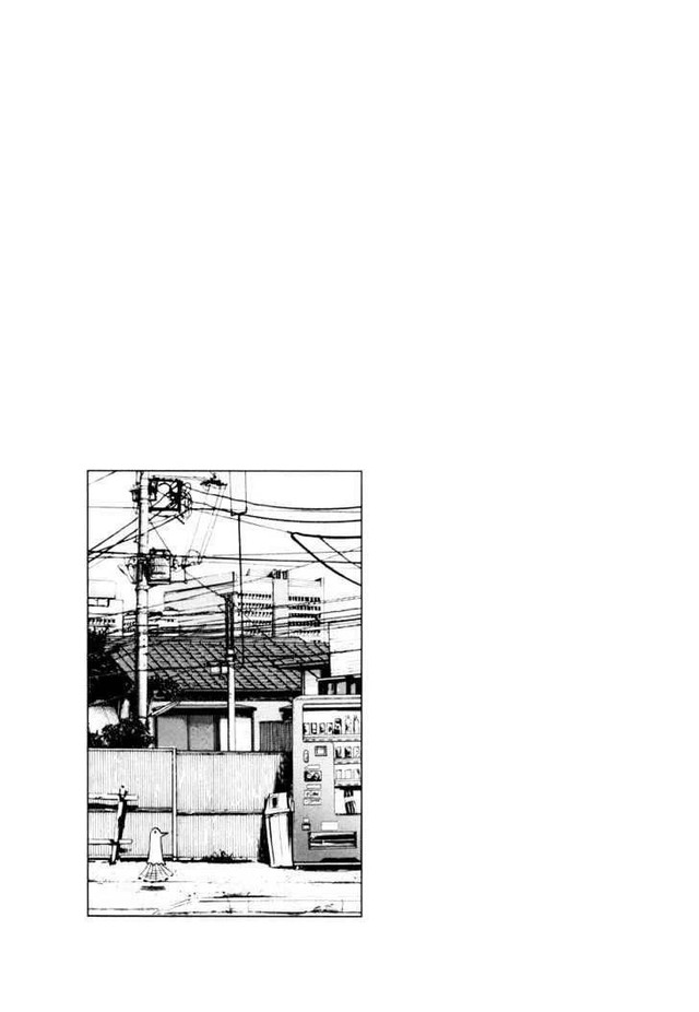 Oyasumi Punpun Chapter 06 Gambar 17