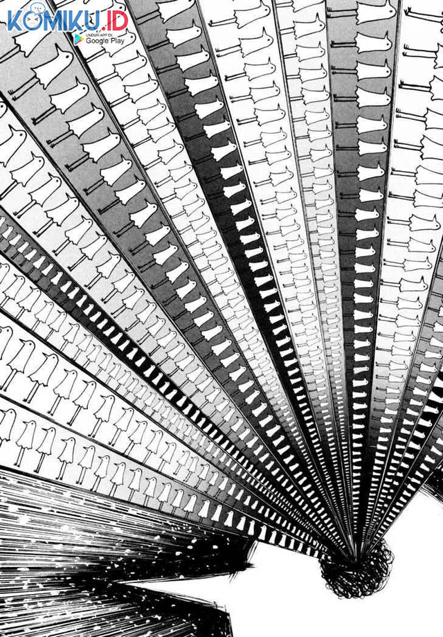 Oyasumi Punpun Chapter 07 Gambar 12