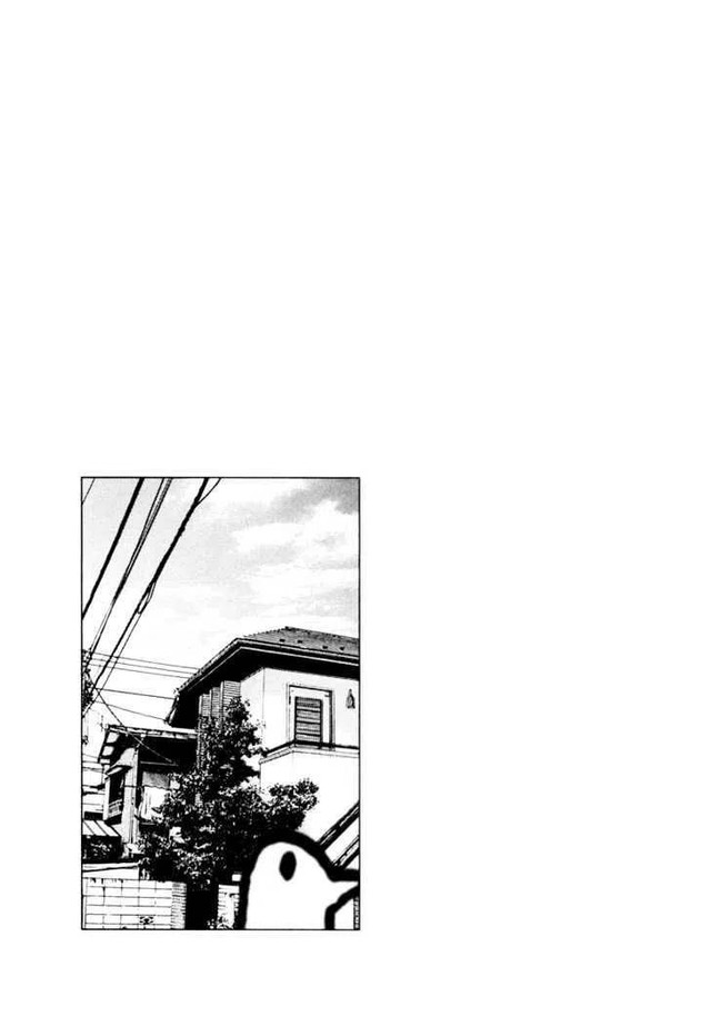 Oyasumi Punpun Chapter 09 Gambar 19