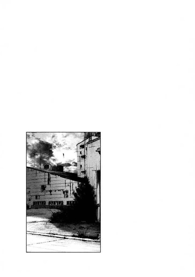 Oyasumi Punpun Chapter 15 Gambar 17