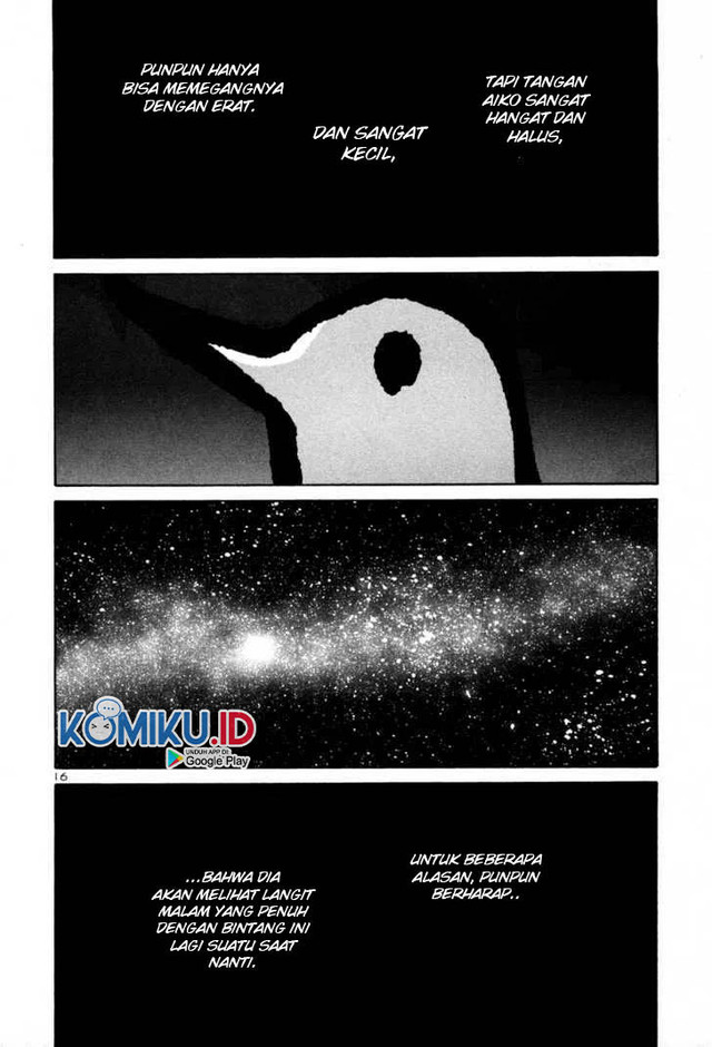 Oyasumi Punpun Chapter 17 Gambar 17