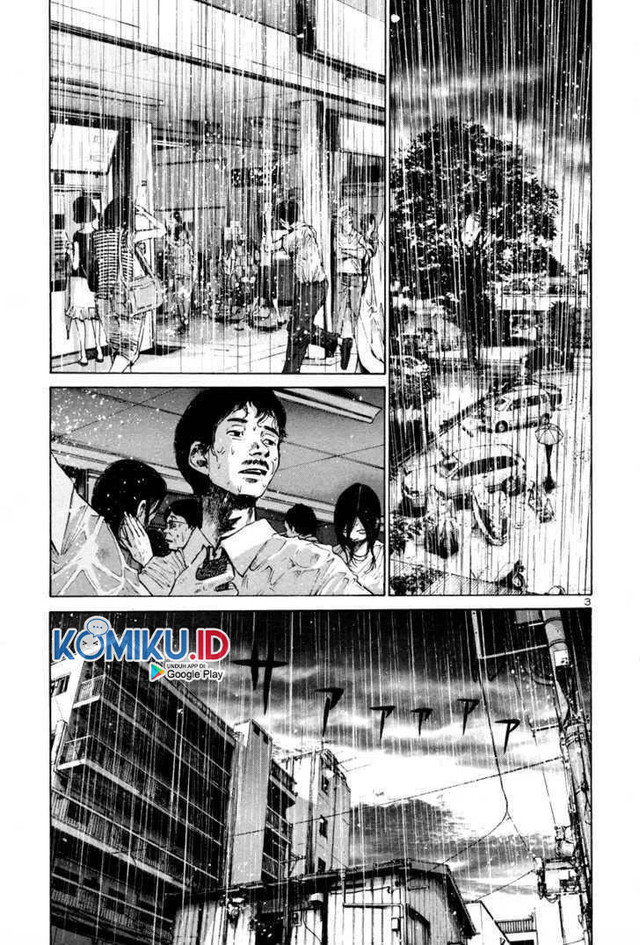 Oyasumi Punpun Chapter 17 Gambar 5