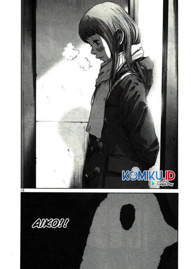 Oyasumi Punpun Chapter 23 Gambar 13