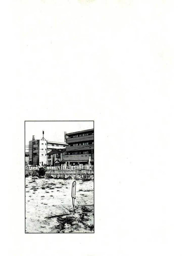 Oyasumi Punpun Chapter 25 Gambar 16