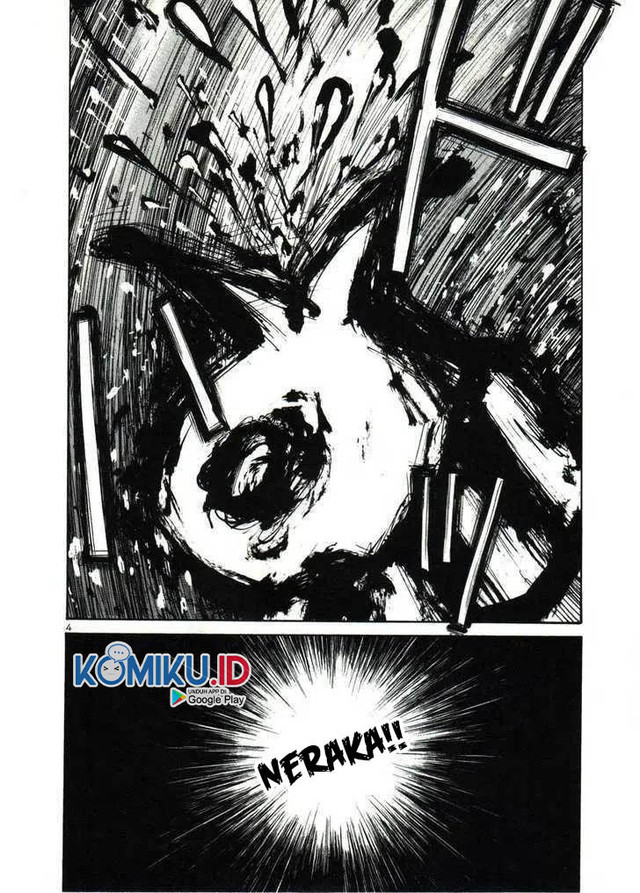 Oyasumi Punpun Chapter 25 Gambar 5