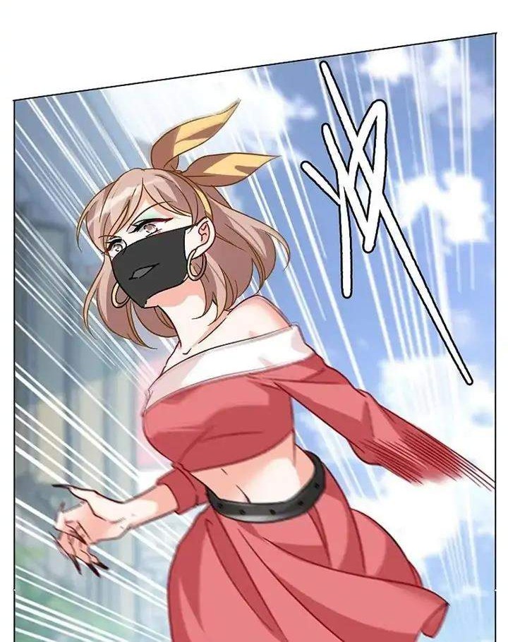 She Is Coming, Please Get Down! Chapter 54.2 Gambar 6