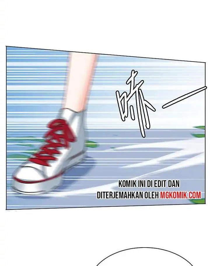 Manhua She Is Coming, Please Get Down! Chapter 54.2 gambar nomor 2