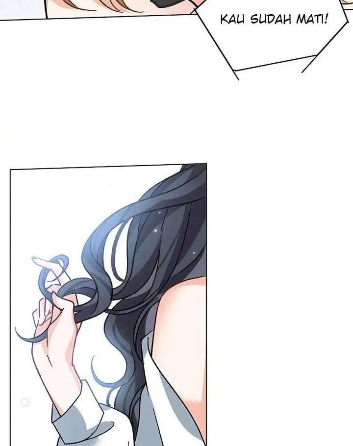 She Is Coming, Please Get Down! Chapter 54.2 Gambar 14