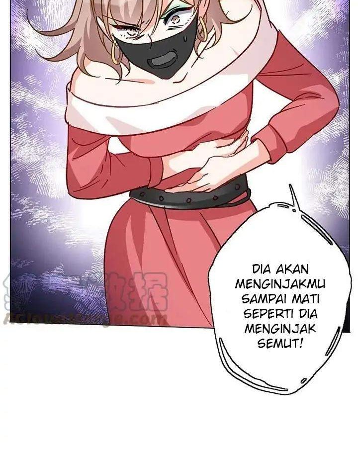 She Is Coming, Please Get Down! Chapter 54.2 Gambar 12