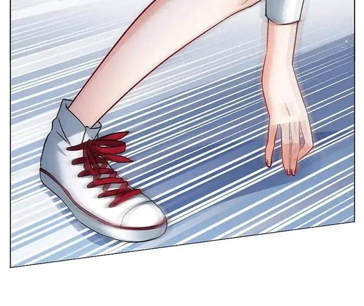 She Is Coming, Please Get Down! Chapter 54.1 Gambar 8