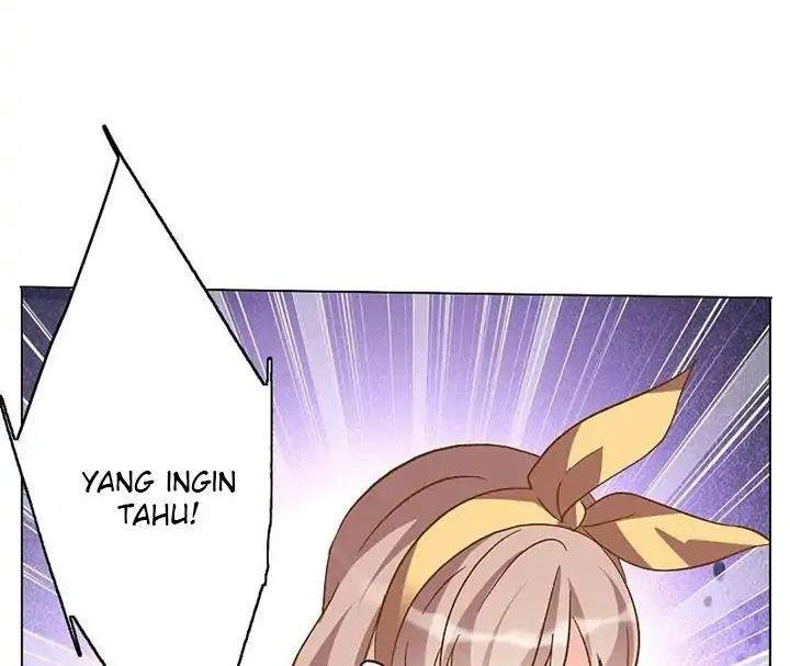 She Is Coming, Please Get Down! Chapter 54.1 Gambar 12