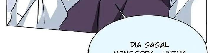 She Is Coming, Please Get Down! Chapter 53.3 Gambar 6