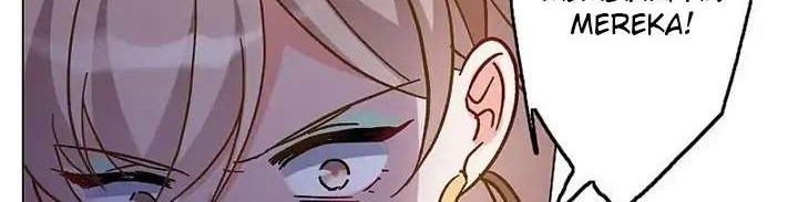 She Is Coming, Please Get Down! Chapter 53.3 Gambar 4