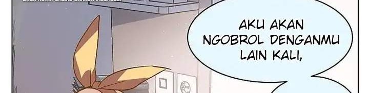 She Is Coming, Please Get Down! Chapter 53.3 Gambar 10