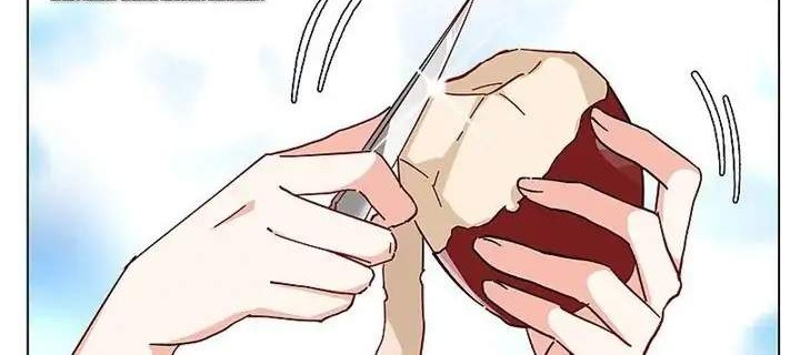 She Is Coming, Please Get Down! Chapter 53.2 Gambar 6