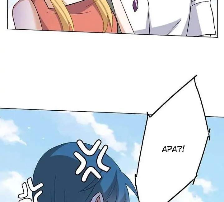 She Is Coming, Please Get Down! Chapter 53.1 Gambar 6