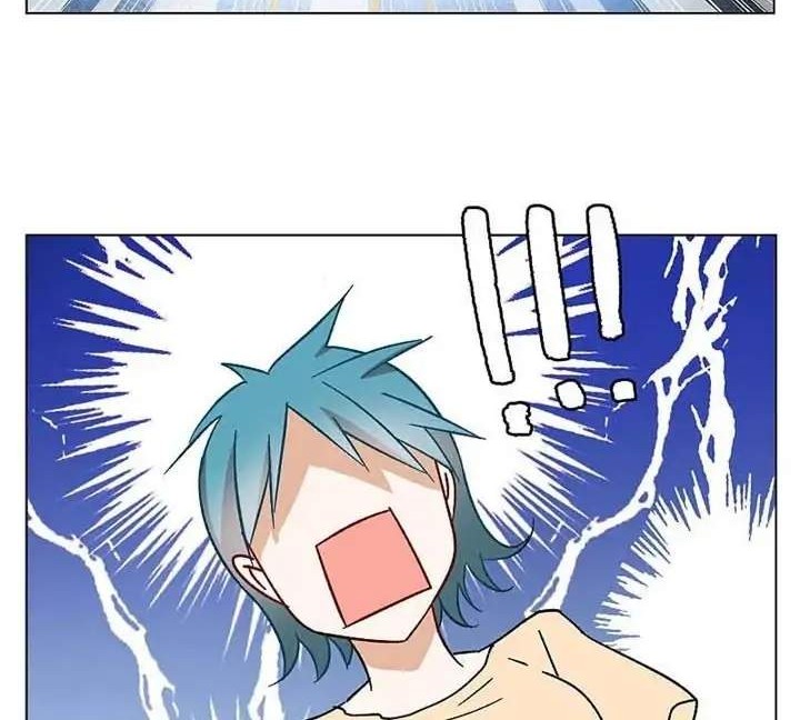 She Is Coming, Please Get Down! Chapter 53.1 Gambar 16