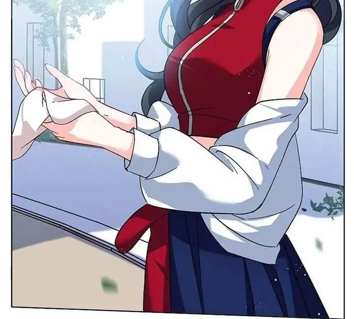 She Is Coming, Please Get Down! Chapter 53.1 Gambar 18