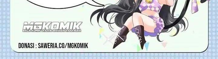 She Is Coming, Please Get Down! Chapter 52.3 Gambar 20