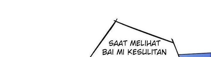 She Is Coming, Please Get Down! Chapter 52.3 Gambar 16