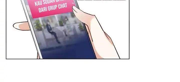 She Is Coming, Please Get Down! Chapter 52.2 Gambar 6