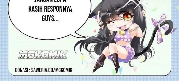 She Is Coming, Please Get Down! Chapter 52.2 Gambar 20