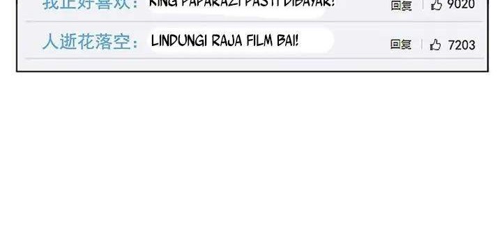 She Is Coming, Please Get Down! Chapter 52.2 Gambar 12