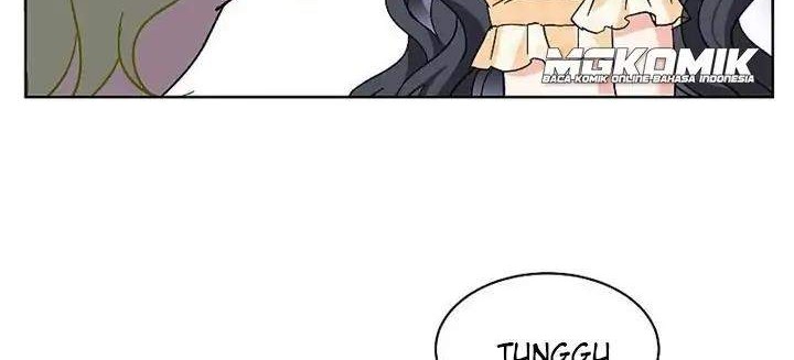 She Is Coming, Please Get Down! Chapter 52.2 Gambar 18