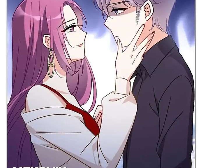 She Is Coming, Please Get Down! Chapter 52.1 Gambar 6