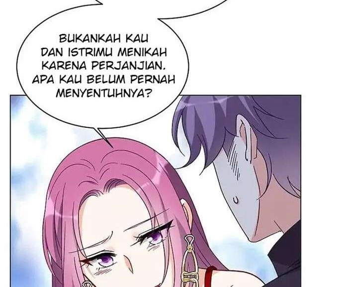 She Is Coming, Please Get Down! Chapter 52.1 Gambar 4