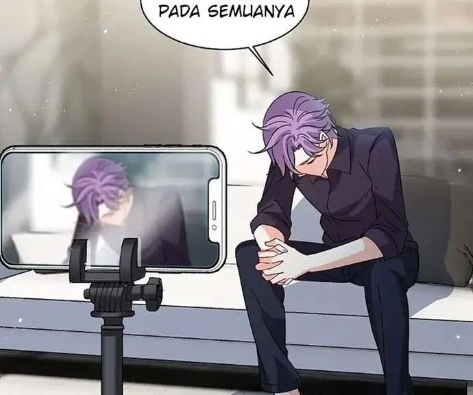 She Is Coming, Please Get Down! Chapter 52.1 Gambar 12