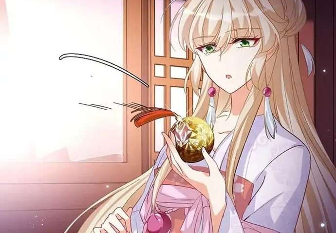 She Is Coming, Please Get Down! Chapter 51.4 Gambar 20