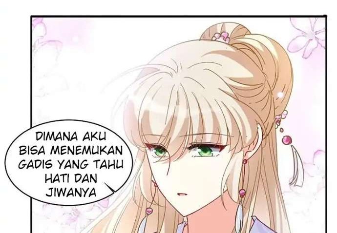 She Is Coming, Please Get Down! Chapter 51.4 Gambar 24