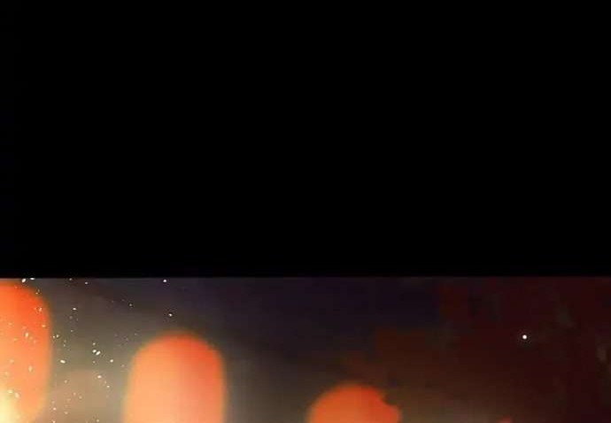 She Is Coming, Please Get Down! Chapter 51.4 Gambar 4