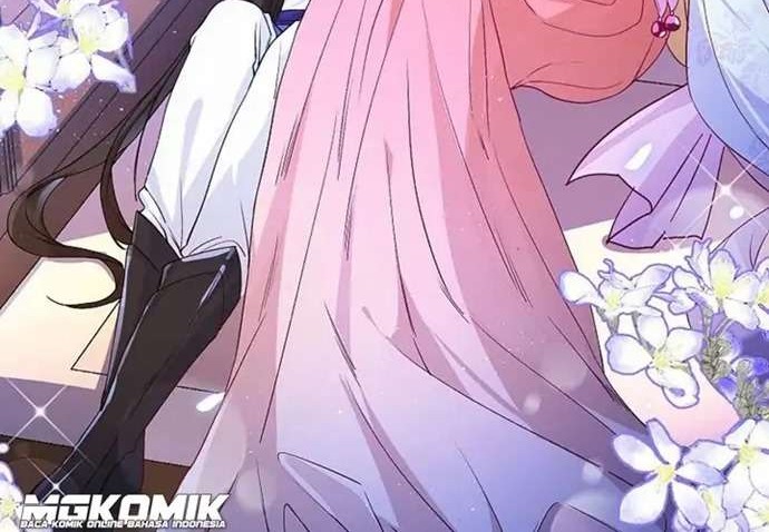 She Is Coming, Please Get Down! Chapter 51.4 Gambar 14