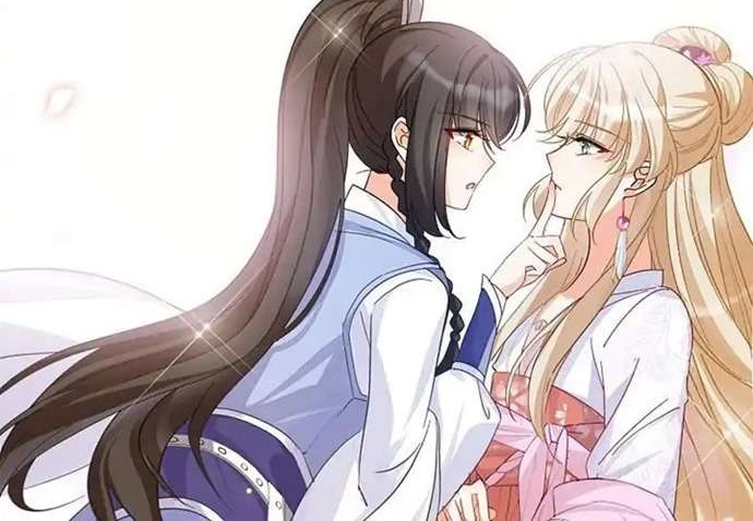 She Is Coming, Please Get Down! Chapter 51.4 Gambar 10