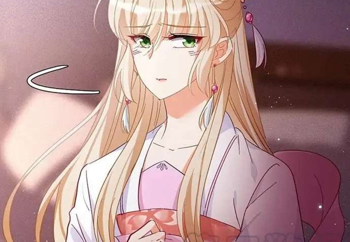 She Is Coming, Please Get Down! Chapter 51.4 Gambar 16