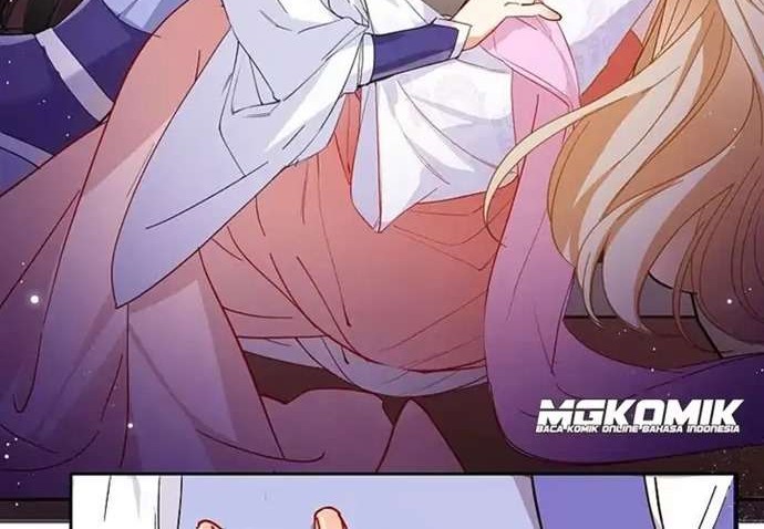 She Is Coming, Please Get Down! Chapter 51.4 Gambar 18