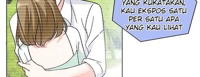 She Is Coming, Please Get Down! Chapter 51.3 Gambar 8