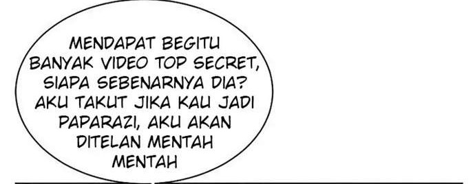 She Is Coming, Please Get Down! Chapter 51.3 Gambar 12